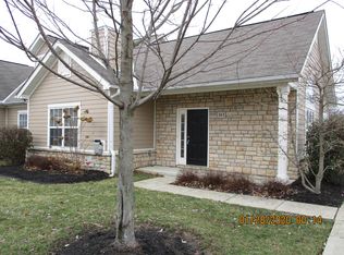 343 Cover Pl, Columbus, OH 43235