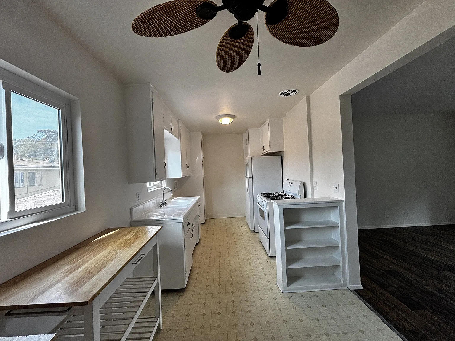1 bed, 600 sqft, $1,825 — Photo 3