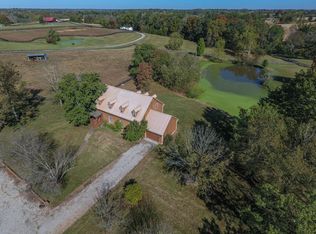 1260 Conner Station Rd, Simpsonville, KY 40067