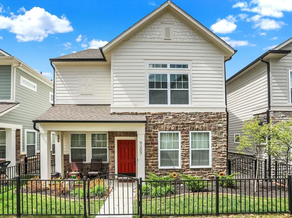9207 Hawley Dr, Indianapolis, IN 46216
