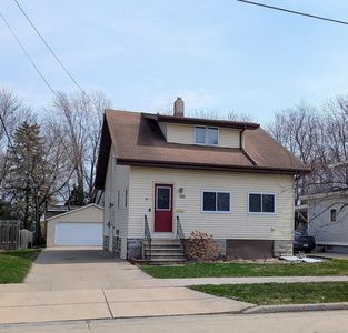 820 Grove St, Oshkosh, WI, 54901