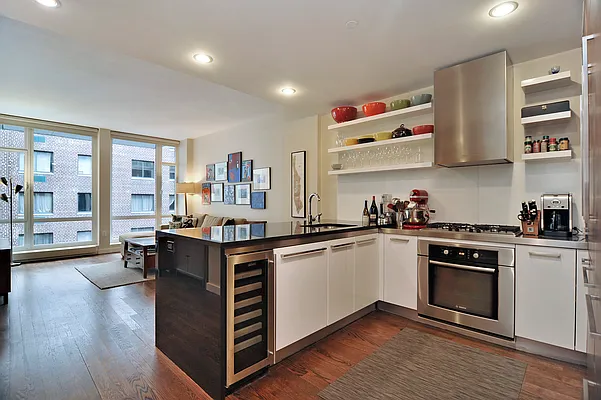 Rented by Douglas Elliman | media 13