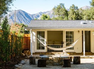 306 W Summer St APT A, Ojai, CA 93023