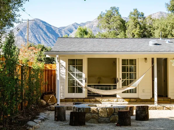 306 W Summer St APT A, Ojai, CA 93023