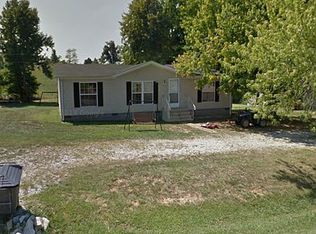 179 State Route 1233, Calhoun, KY 42327