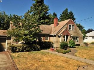 1180 Beatrice Ave, Gladstone, OR 97027