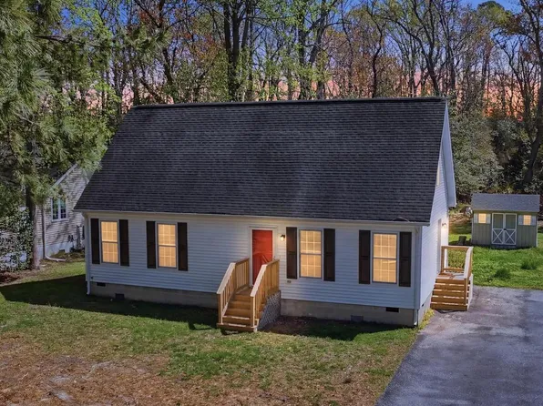 38901 Sea Gull Rd, Selbyville, DE 19975