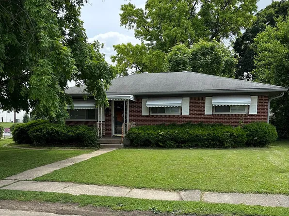 2437 Allison Ave, Indianapolis, IN 46224