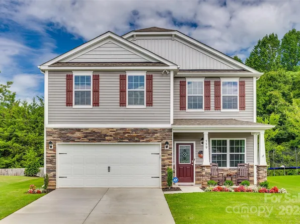 759 Sun Briar Cir, Clover, SC 29710