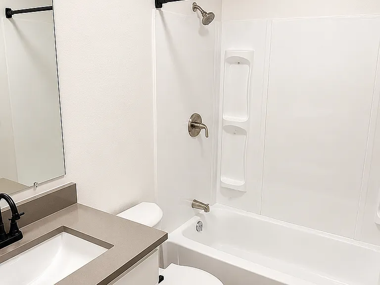 Premier Modern Bathroom(R3)