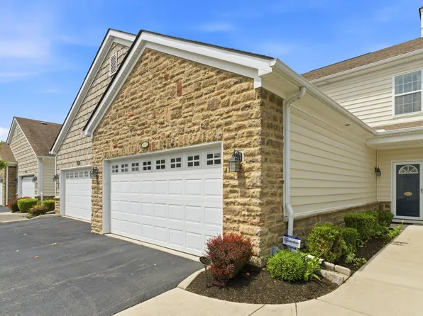 5653 Niagara Reserve Dr, Westerville, OH 43081