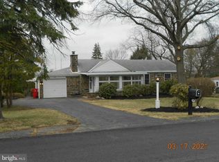 113 Oaklyn Ave, Norristown, PA 19403