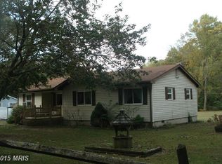 26070 Old Haul Rd, Greensboro, MD 21639