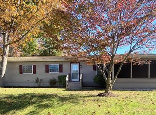 34587 Scarp St #E-536, Millsboro, DE