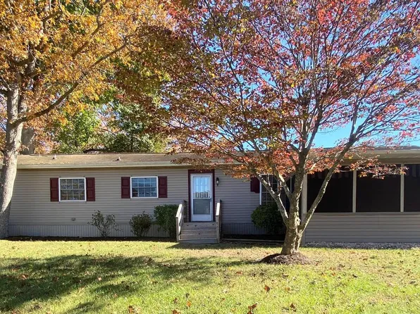 34587 Scarp St #E-536, Millsboro, DE 19966