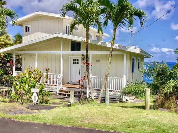12-7243 Moana Kai Pali St, Pahoa, HI 96778