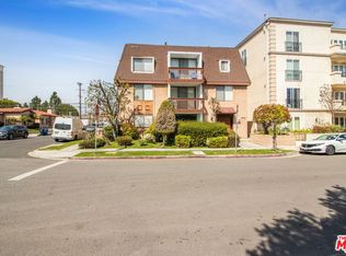 9055 Alcott St #308, Los Angeles, CA 90035