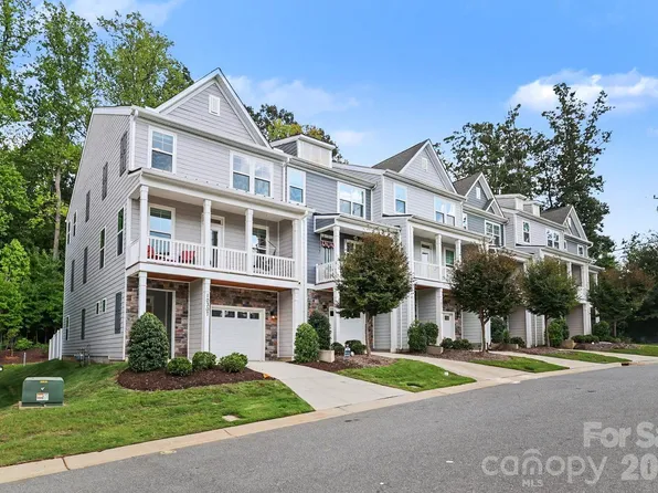 10307 Glenmere Creek Cres, Charlotte, NC 28262
