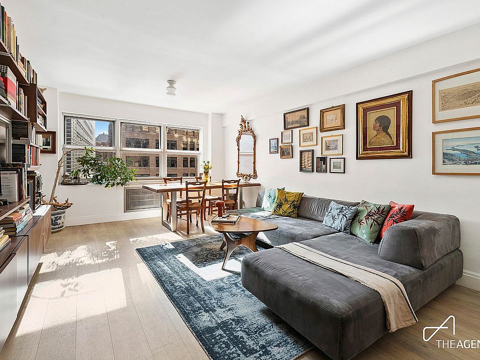 1st image of 321 E 45th St APT 7G