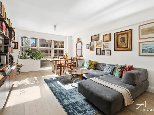 321 E 45th St APT 7G, New York, NY 10017