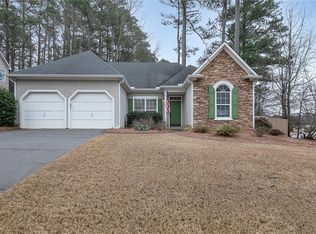 2325 Pendleton Pl, Suwanee, GA 30024
