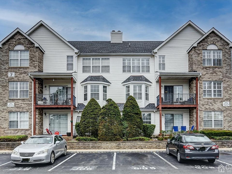 720 Stony Brook Way, North Brunswick, NJ 08902 MLS 2200941R Zillow