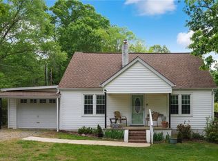 8508 Croft Dr, Stokesdale, NC 27357