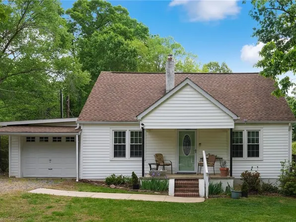 8508 Croft Dr, Stokesdale, NC 27357