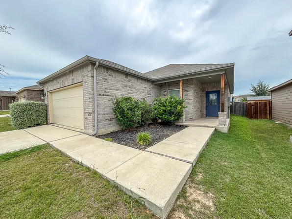 9023 Alvarado Bnd, San Antonio, TX 78245