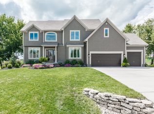18842 Alden Ln, Olathe, KS 66062