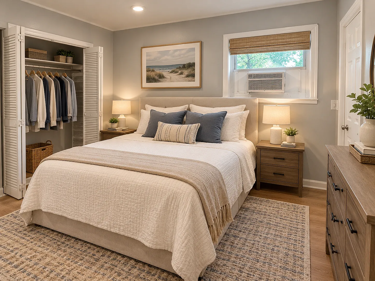 1 bed, 700 sqft, $1,850 — Photo 2