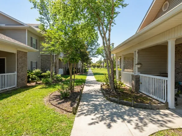 Ocean Springs Station