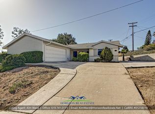 8380 Zeta St, La Mesa, CA 91942