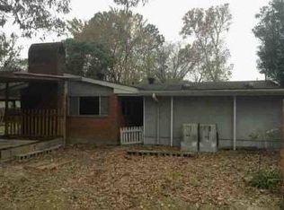 3674 Coolidge St, Baker, LA 70714