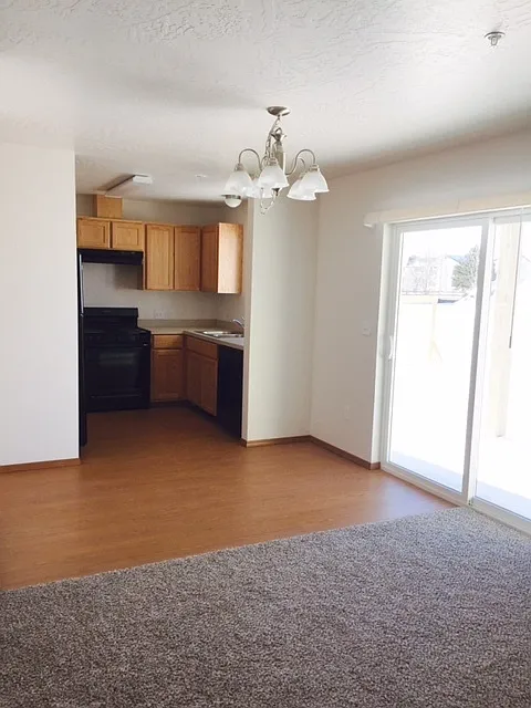 2 bedroom 1 bath apartment-homes in Post Falls — Photo 2