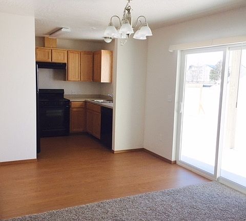 2nd image of 627 N Corbin Rd Unit 110