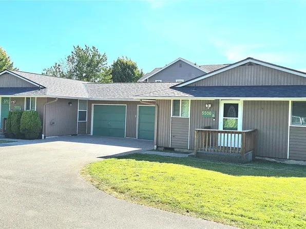5506 64th Street NE, Marysville, WA 98270