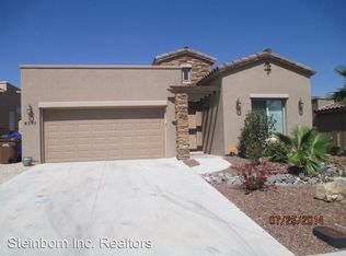 4391 Calle Amarilla Arc, Las Cruces, NM 88011