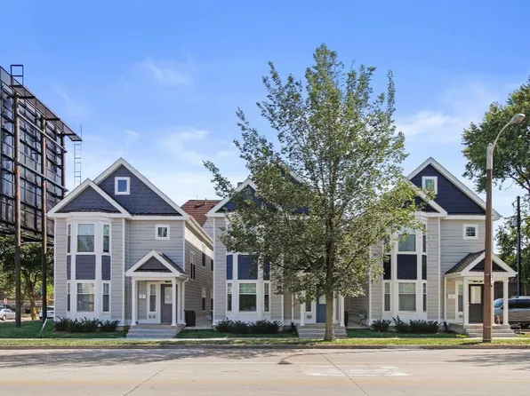 1707 W State St, Milwaukee, WI 53233