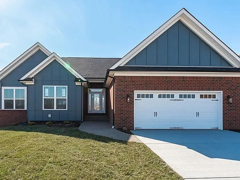6416 Whispering Way