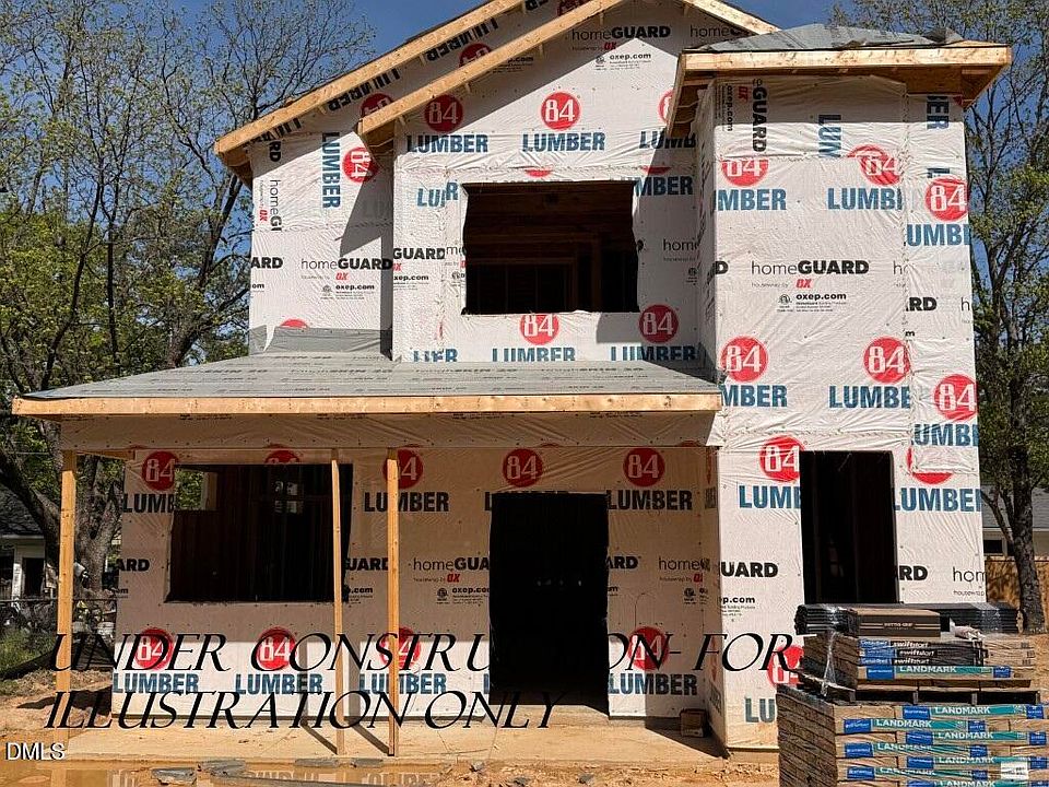 2nd image of 2945 Duke Homestead Rd