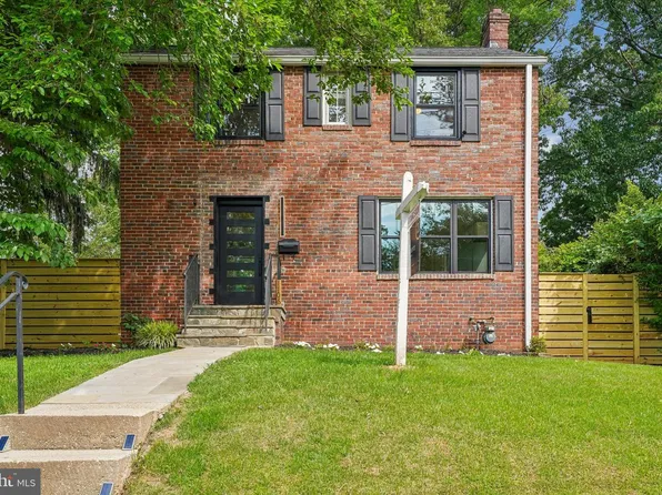 1106 Meurilee Ln, Silver Spring, MD 20901