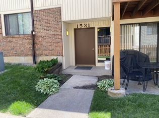 1531 Springlet Ct UNIT 21, Florissant, MO 63033