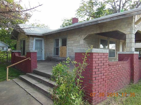 East side