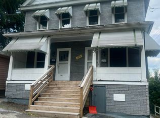 611 13th Ave, Scranton, PA 18504