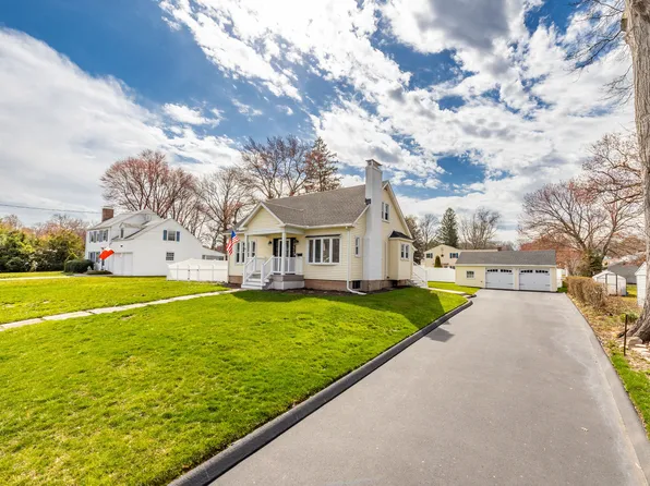 15 Edward Street, Wethersfield, CT 06109