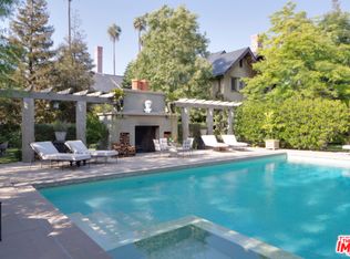 501 S Plymouth Blvd, Los Angeles, CA 90020