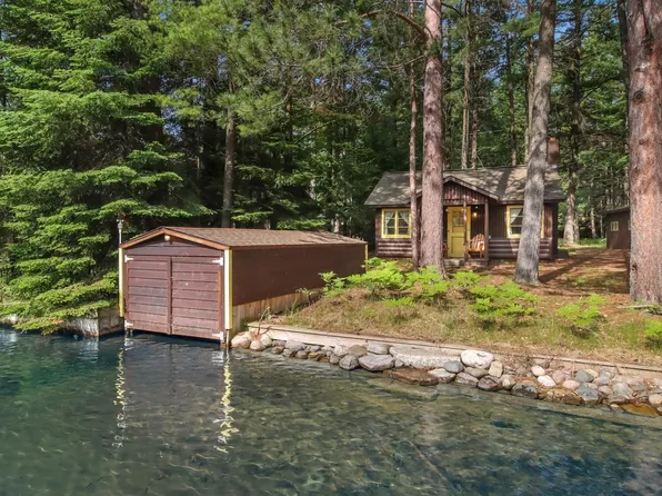 14047 Torch River Rd, Rapid City, MI 49676