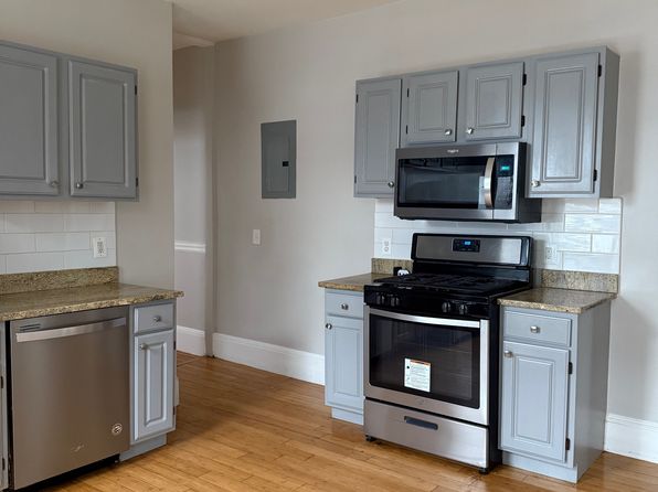 21 Sutton St #3