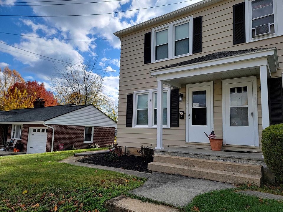 757 S Railroad St, Palmyra, PA 17078 Zillow